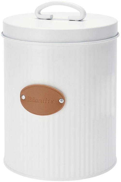 ΔΟΧΕΊΑ ΤΡΟΦΊΜΩΝ STORAGE CANISTER EH 135XH175MM C81000020