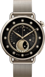 Xiaomi Watch S4 41mm Sunset Gold