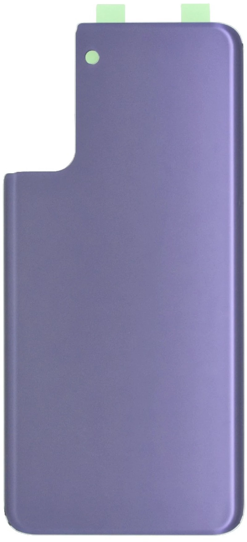 Καπάκι Μπαταρίας για Samsung SM-G996B Galaxy S21+ 5G Ροζ OEM Type A
