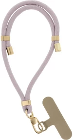 Λουράκι τηλεφώνου Universal Elegant pink
