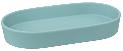 Σαπουνοθήκη 5Five - 19.3x10.6x3cm - Μπλε