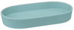 Σαπουνοθήκη 5Five - 19.3x10.6x3cm - Μπλε