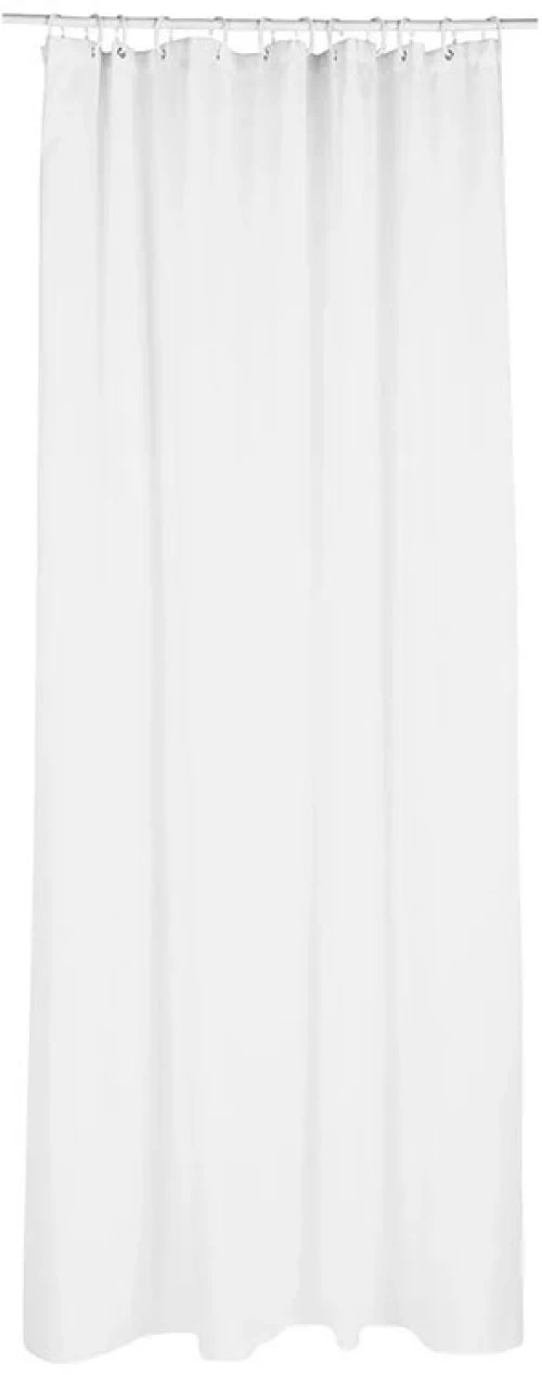 Κουρτίνα Μπάνιου 5five - 180x200cm - Λευκό