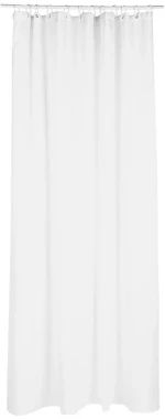 Κουρτίνα Μπάνιου 5five - 180x200cm - Λευκό