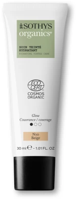 SOTHYS Tinted Moisturizer 30ml N10