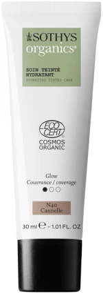 SOTHYS Tinted Moisturizer 30ml N10
