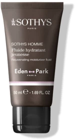 SOTHYS Μoisturizing Hydrating Fluid 50ml