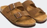 FUNKY BUDDHA Sandals - FBM013-003-08-WARM SAND