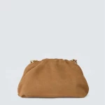 Replay Suede Bag with Fringes
