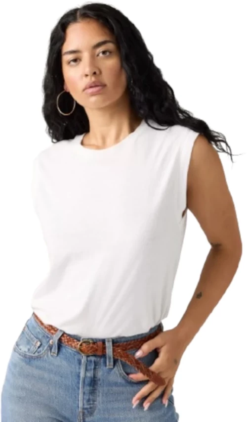 Levi's® Women Boxy Tank Top