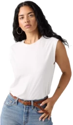 Levi's® Women Boxy Tank Top