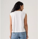 Levi's® Women Boxy Tank Top