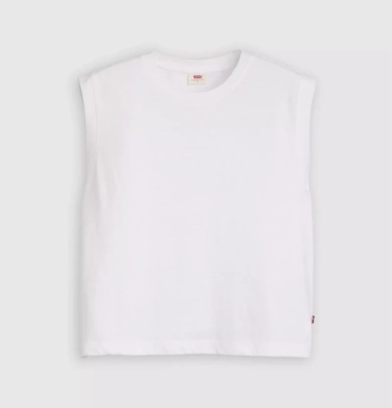 Levi's® Women Boxy Tank Top