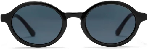 Chpo Marlene Unisex Sunglasses Black