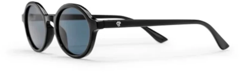 Chpo Marlene Unisex Sunglasses Black