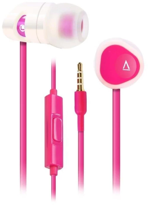 Creative - MA200 Noise-Isolating Earphones / Electronics