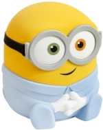 Minions Squishy Glo Silicon Light Bob 15 cm