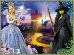 Ravensburger - Wicked Movie Part 2 1500p (12001581) / Toys