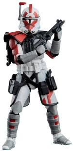 Star Wars: Battlefront II Vintage Collection Gaming Greats Action Figure 2022 ARC Trooper 10 cm