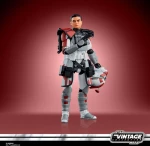 Star Wars: Battlefront II Vintage Collection Gaming Greats Action Figure 2022 ARC Trooper 10 cm