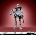 Star Wars: Battlefront II Vintage Collection Gaming Greats Action Figure 2022 ARC Trooper 10 cm