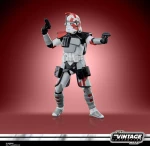 Star Wars: Battlefront II Vintage Collection Gaming Greats Action Figure 2022 ARC Trooper 10 cm