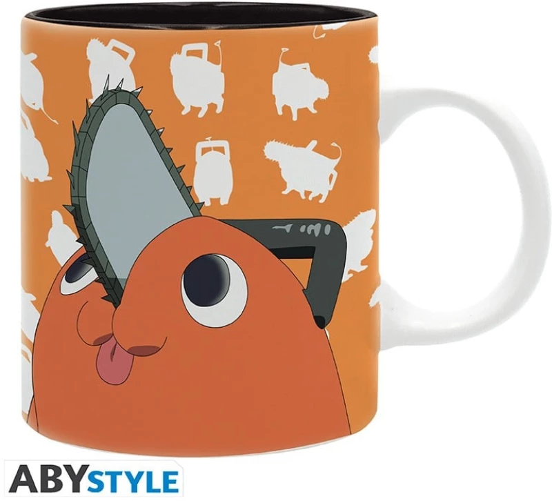 CHAINSAW MAN - Mug 320ml - Pochita
