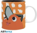 CHAINSAW MAN - Mug 320ml - Pochita