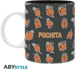 CHAINSAW MAN - Mug 320ml - Pochita