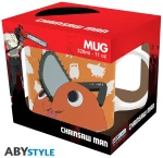 CHAINSAW MAN - Mug 320ml - Pochita