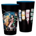 DEMON SLAYER - Group - XXL Glass 400ml