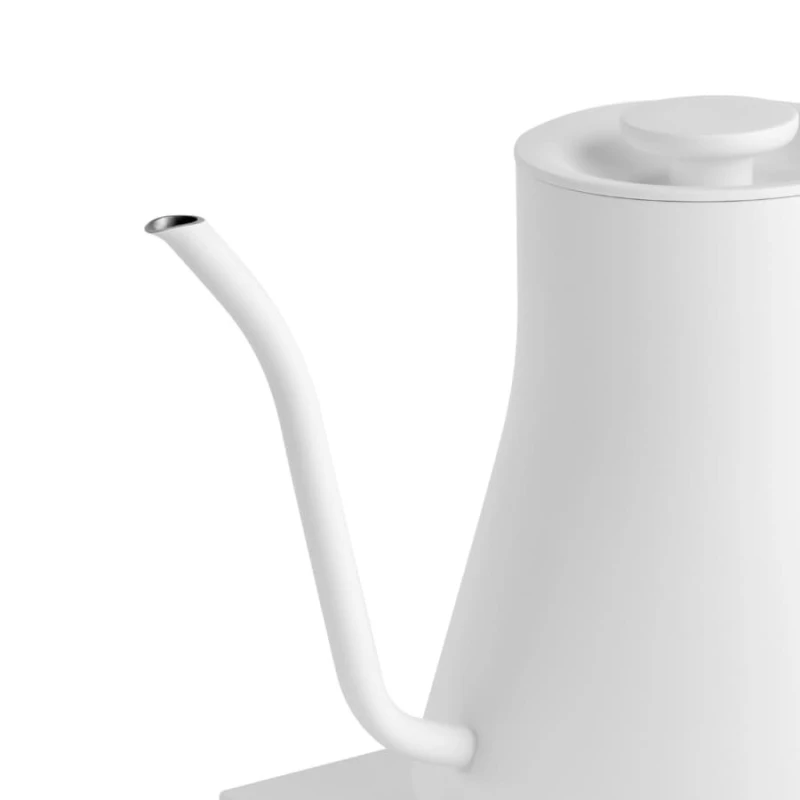 FELLOW STAGG EKG PRO WHITE MATT ELECTRIC KETTLE