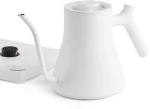 FELLOW STAGG EKG PRO WHITE MATT ELECTRIC KETTLE