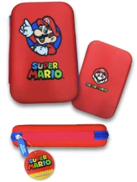 NINTENDO - Super Mario - Hardshell Case