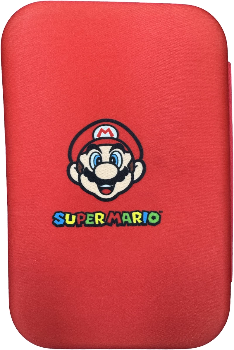 NINTENDO - Super Mario - Hardshell Case