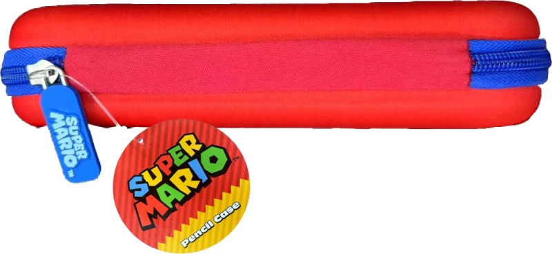 NINTENDO - Super Mario - Hardshell Case