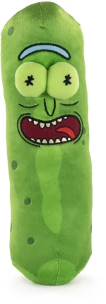 RICK & MORTY - Rick - Plush 30cm