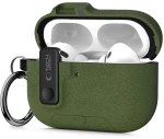 Tech-Protect Slim Hook Case for AirPods Pro 3 - Green