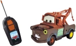 Disney Pixar Cars Mater Radio-controlled vehicle