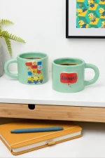 MINIONS - Embossed Mug 13oz