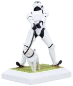 Star Wars - Stormtrooper - Mans Best Friend / Fan Shop and Merchandise