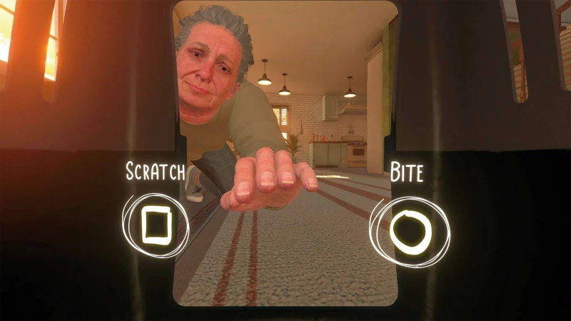 Copycat / PlayStation 5