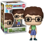 KING OF THE HILL - POP Animation N° 2276 - Peggy Hill