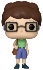 KING OF THE HILL - POP Animation N° 2276 - Peggy Hill