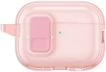 AmazingThing Minimal Case for AirPods Pro 3 - Pink