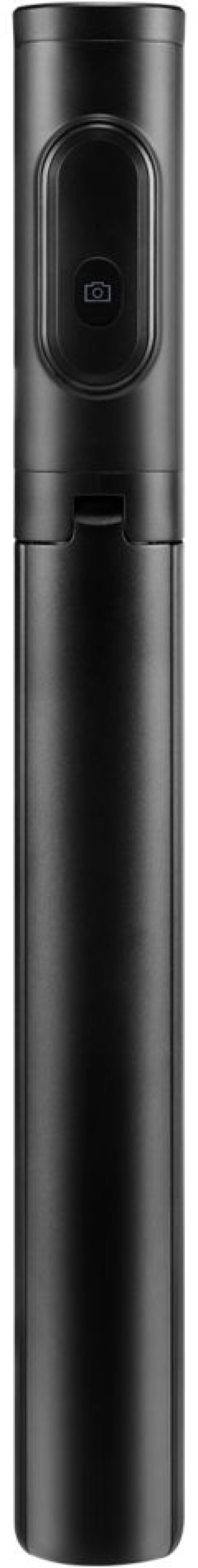 Spigen S541W Bluetooth Selfie Stick - Black