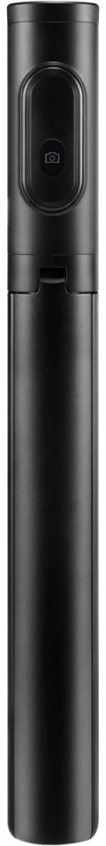 Spigen S541W Bluetooth Selfie Stick - Black
