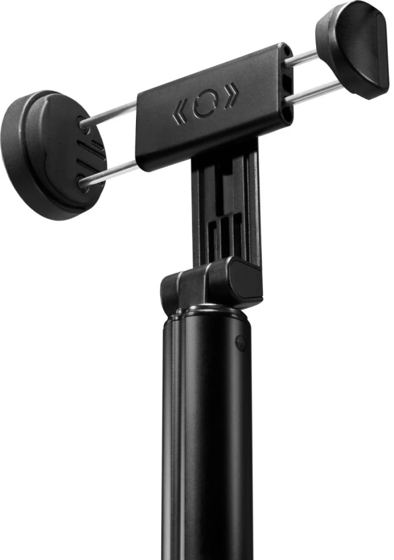 Spigen S541W Bluetooth Selfie Stick - Black