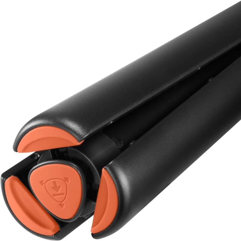 Spigen S541W Bluetooth Selfie Stick - Black