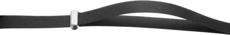 Spigen DA30L phone lanyard - black